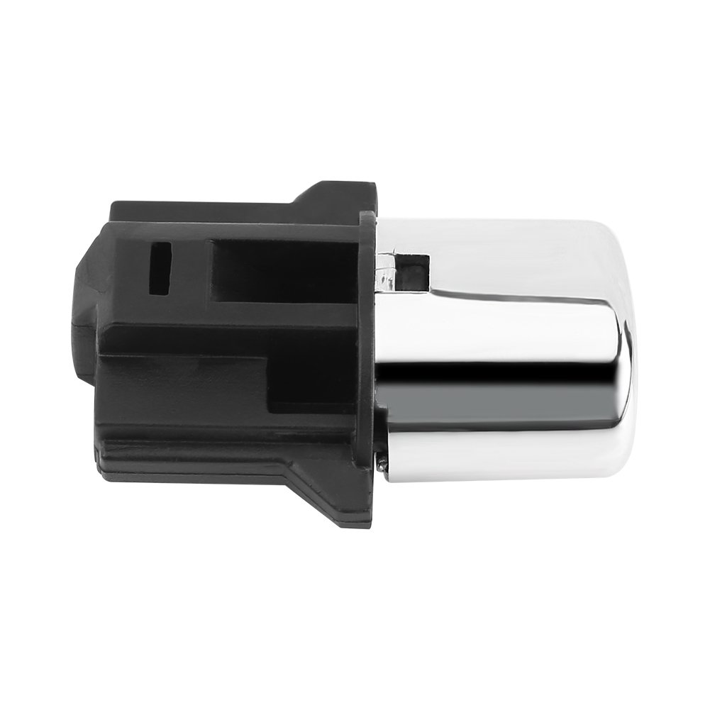 54132-SDA-A81, Durable Perfect Fit Plastic Shifter Handle Button Repair Kit for Repair