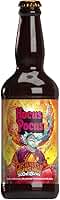 Hocus Pocus Cerveja Orange Sunshine American Blonde Ale 500Ml Garrafa