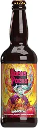 Hocus Pocus Cerveja Orange Sunshine American Blonde Ale 500Ml Garrafa