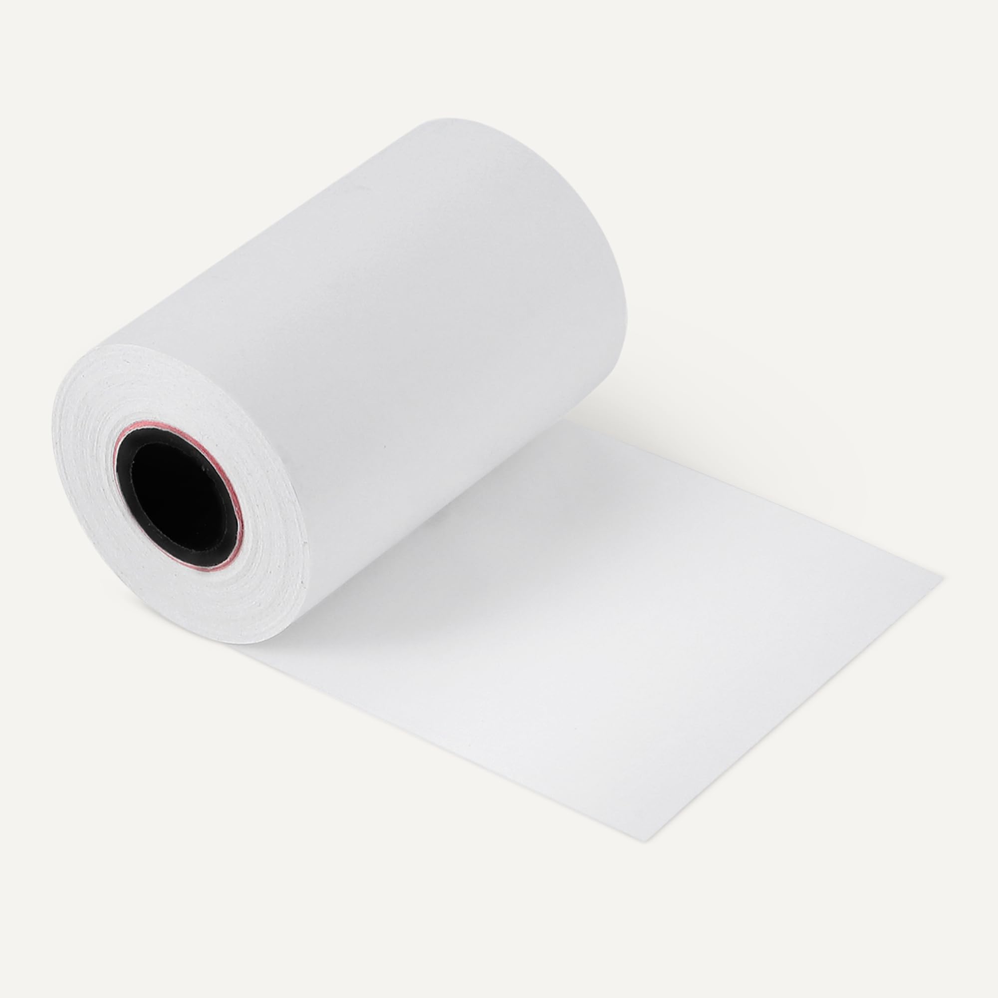 Amazon Basics Rotoli di carta termica per ricevute 57 mm x 40 mm 40 rotoli