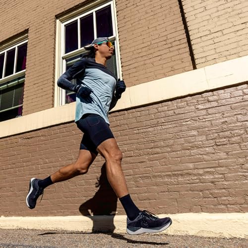 Image of Topo Athletic Men's Ultrafly 5 Comfortable Lightweight Cushioned Durable 5MM Drop Road Running Shoes, Athletic Shoes for Road Running