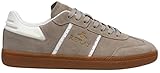 Athleisure Replay Pyper Matt, Scarpe da Ginnastica Uomo, 057 Tortora, 43 EU