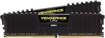 メモリー Corsair Vengeance LPX DDR4 32GB (2x16GB) Amazon | CORSAIR DDR4 メモリモジュール VENGEANCE LPX シリーズ 16GB