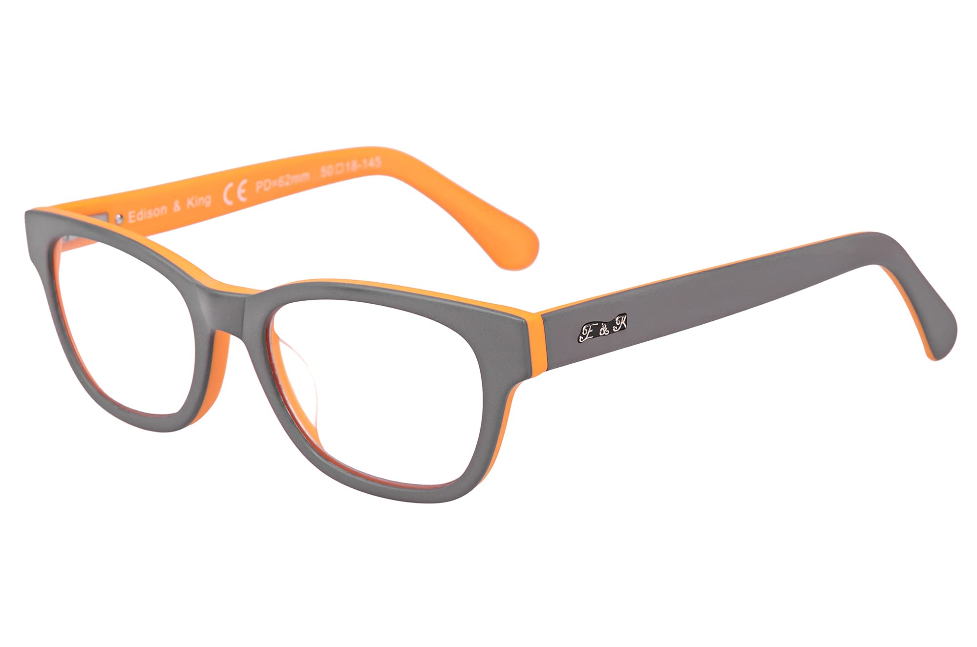 Edison & King Lunettes de lecture »Endless« avec verres Premium