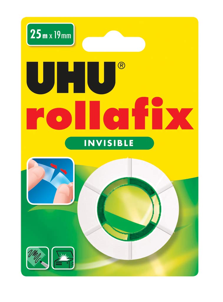 UHU – Roll Tape