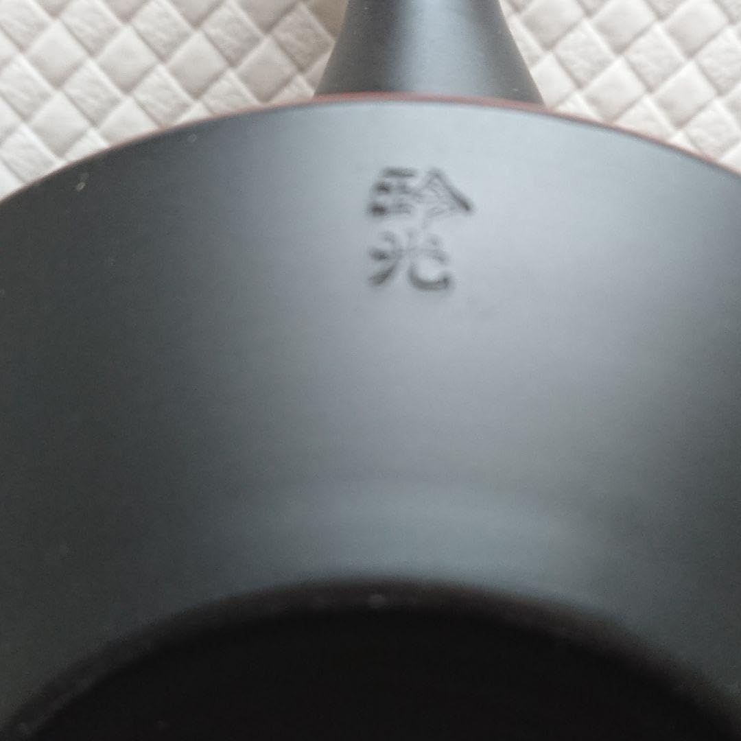 ㊷備前焼 宝瓶 登り窯 蟹(かに)とタニシ(貝)手びねり4角 急須 53