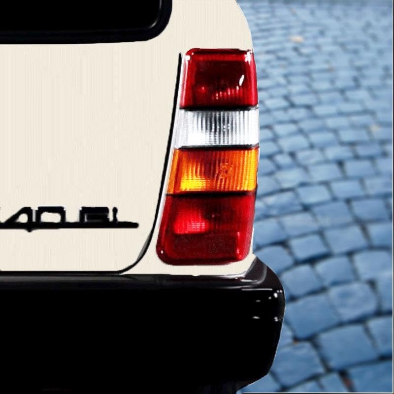 VOLVO ボルボ 240 ワゴン 用 テールライト テールランプ 左 Ｌ Amazon | ボルボ 240 ワゴン 用 テールライト テールランプ 左右セット