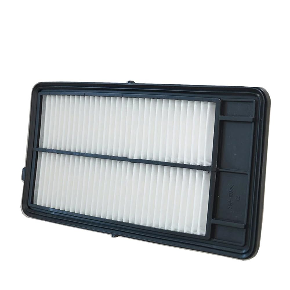 Filtr Powietrza Kabinowego dla Nissan X-Trail Qashqai, dla Renault Koleos Kadjar, 28,7x15,1x2,4cm Filtr powietrza samochodowego 16546-7FK1A