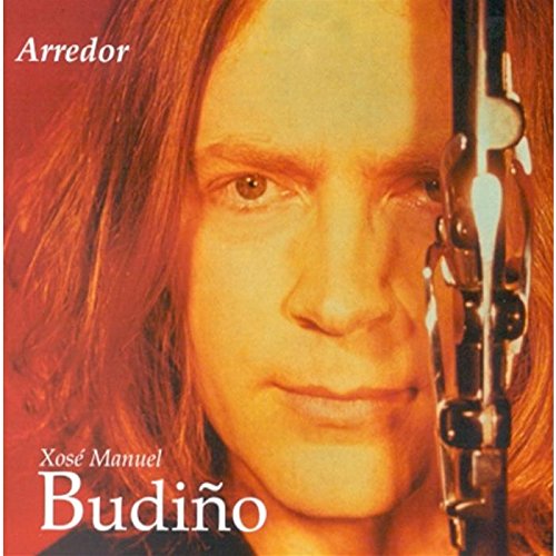 Arredor [Audio CD] Budino, Xose Manuel