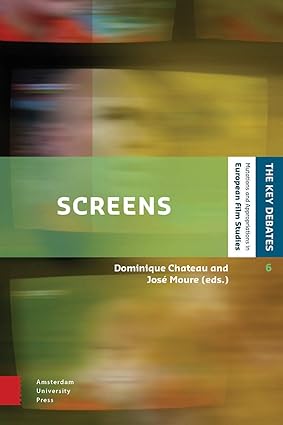 Screens-Wow! eBook