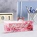 Custom Name Plate for Desk | Personalized Desk Name Plate | Personalized Boss Employee Appreciation Gifts | Acrylic Name Plate Office Desk Accessories