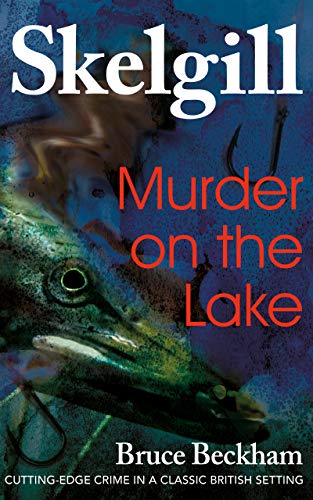 Murder on the Lake: a compelling British crime