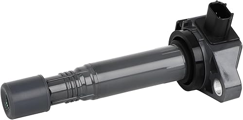 Miniatura 7 de cciyu 6 bobinas de encendido con 6 bujías de iridio para Acura para Honda 2013 2014 2015 2016 2017 2018 2019 MDX RDX RLX TLX para Accord Crosstour