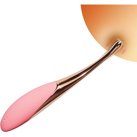 Upgrade Stimulator Device, C-L-I-T Massage Tool