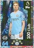 Match ATTAX 2018/19 TRADING CARD GAME