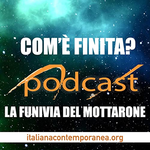 La funivia del Mottarone/2