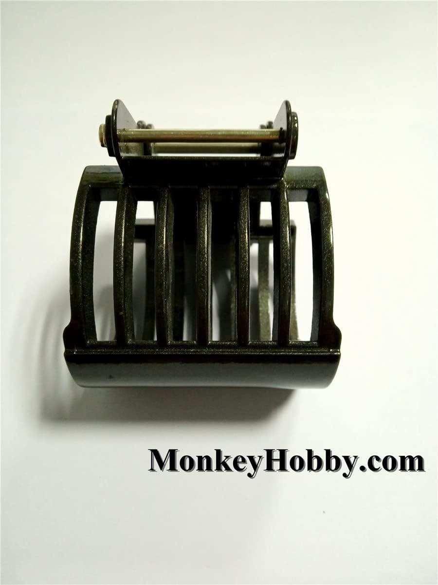 HUINA 580 1580 Original Parts Accessories Gripper Pickup Hand 1580-006