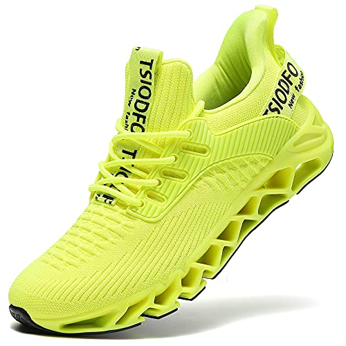 Image of Men's Fashion Sneakers Sport Athletic Tennis Walking Shoes