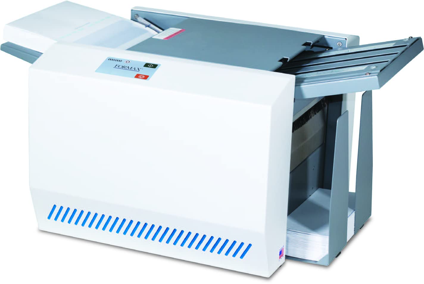 Amazon.com: Formax FD 1506 Mid-Volume Pressure Sealer, Color