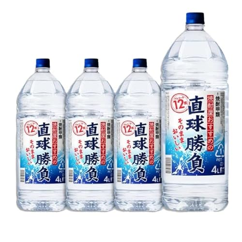  12% 4Lybg×4{ 1P[X 4000ml  Ēb e Ɩp