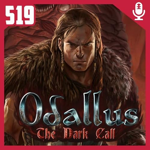 Fliperama de Boteco #519 &ndash; Odallus: The Dark Call