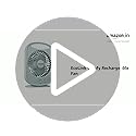Image of EcoLink Comfy Rechargeable Fan (Grey),Emergency Portable USB Fan with Light(Pack Of 1), White, 100mm (913715149901 1)