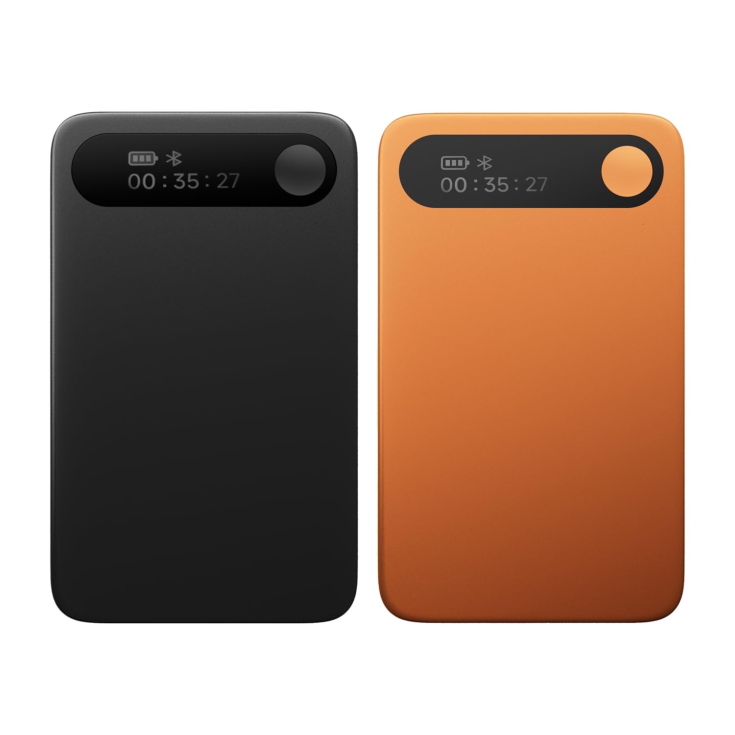Comulytic Note Pro Grabadora de Voz IA, Grabadora Voz 64GB con Funda, Transcripción IA y Resúmenes Ilimitados, Control por App, 113 Idiomas Diseñada para Lección, Reuniones y Llamadas