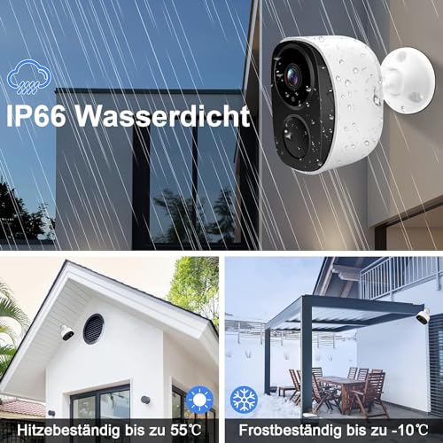 Low-Power-Surveillance-Camera-Battery-Outdoor-Wi-Fi-2K-Camera-Surveillance-Wireless-IP-Camera-OutdoorIndoor-with-PIR-Motion-Detection-Long-Time-Standby-with-Night-Vision-in-Colour-and-2-Way-Audio