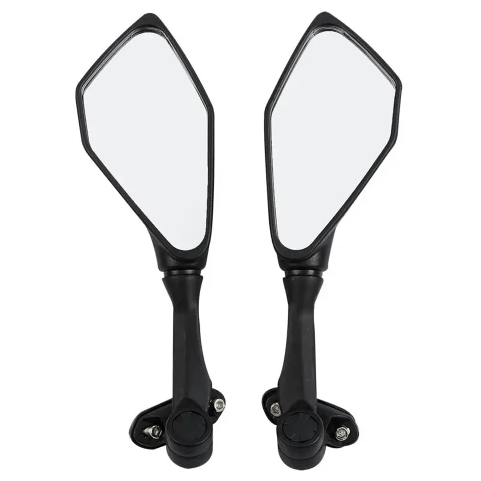 Rétroviseur moto pour piloter votre Ninja ZX-4RR en toute sécurité