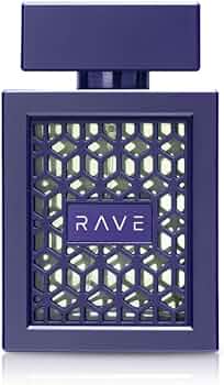 Amazon.com : Lattafa Rave Now Intense Eau de Parfum Spray for Men