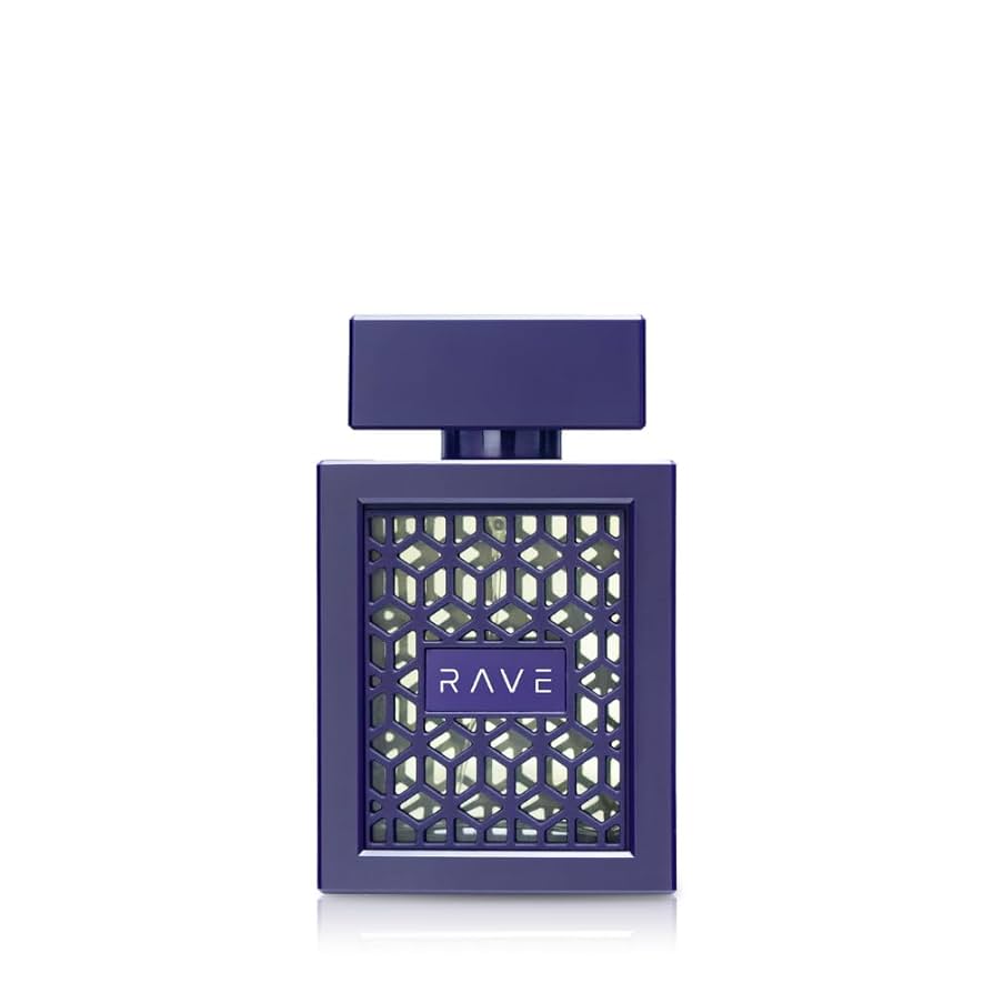 Amazon.com : Lattafa Rave Now Intense Eau de Parfum Spray