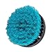 Cyclo (76-830x2-2PK) Shampoo Brush with Aqua Soft Bristles, (Pack of 2)