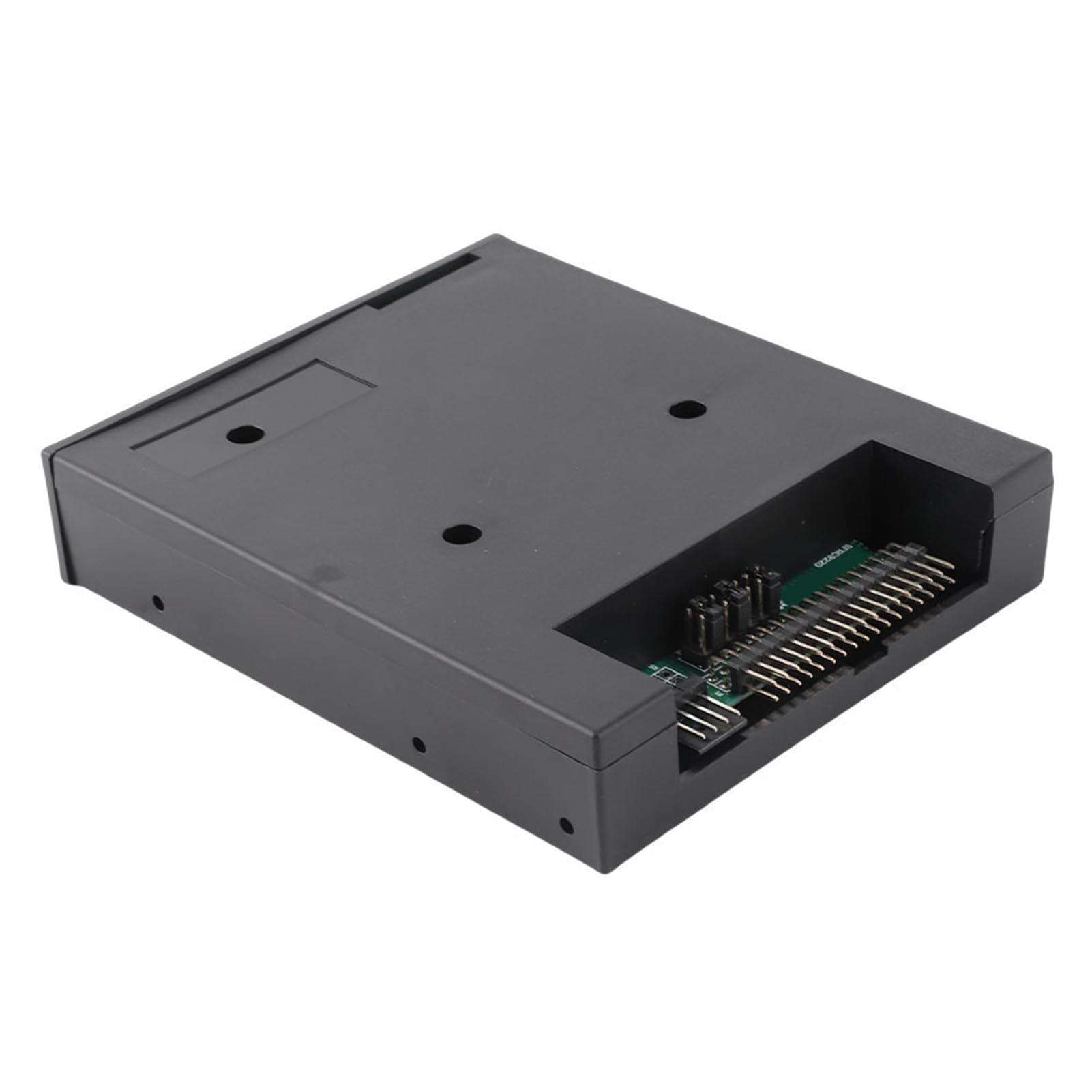 Bewinner Emulatore USB 1M44-U100K-R 1.44MB Emulatore USB da 3,5 Pollici per unità Disco Floppy SSD per Roland E-66, E-86, E-96, G-600, G-800, E-480B, E600, XP-50, V1000 Tastiera VA-7