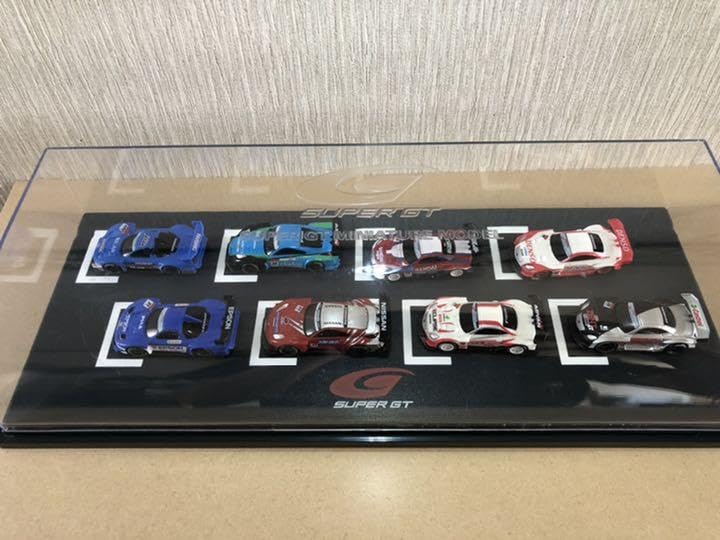 Amazon.co.jp: SUPER GT スーパーGT コレクションケース : おもちゃ