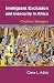 Produktbild Immigrant Exclusion and Insecurity in Africa: Coethnic Strangers