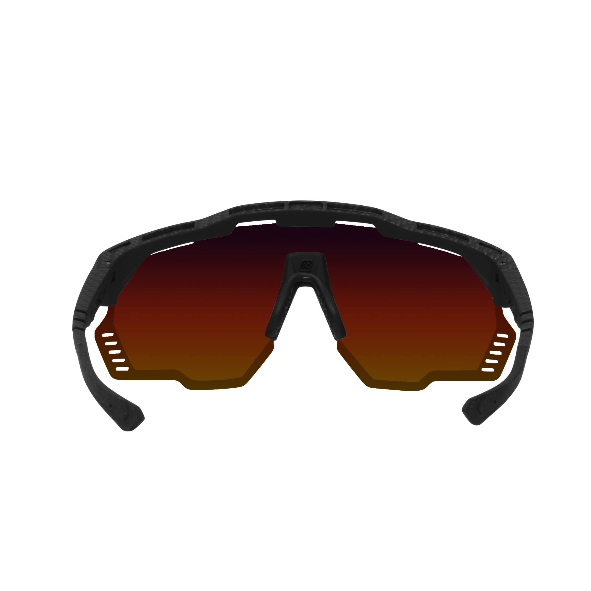 SCICON Brillen Aeroshade kunken SCNPP carbon matt