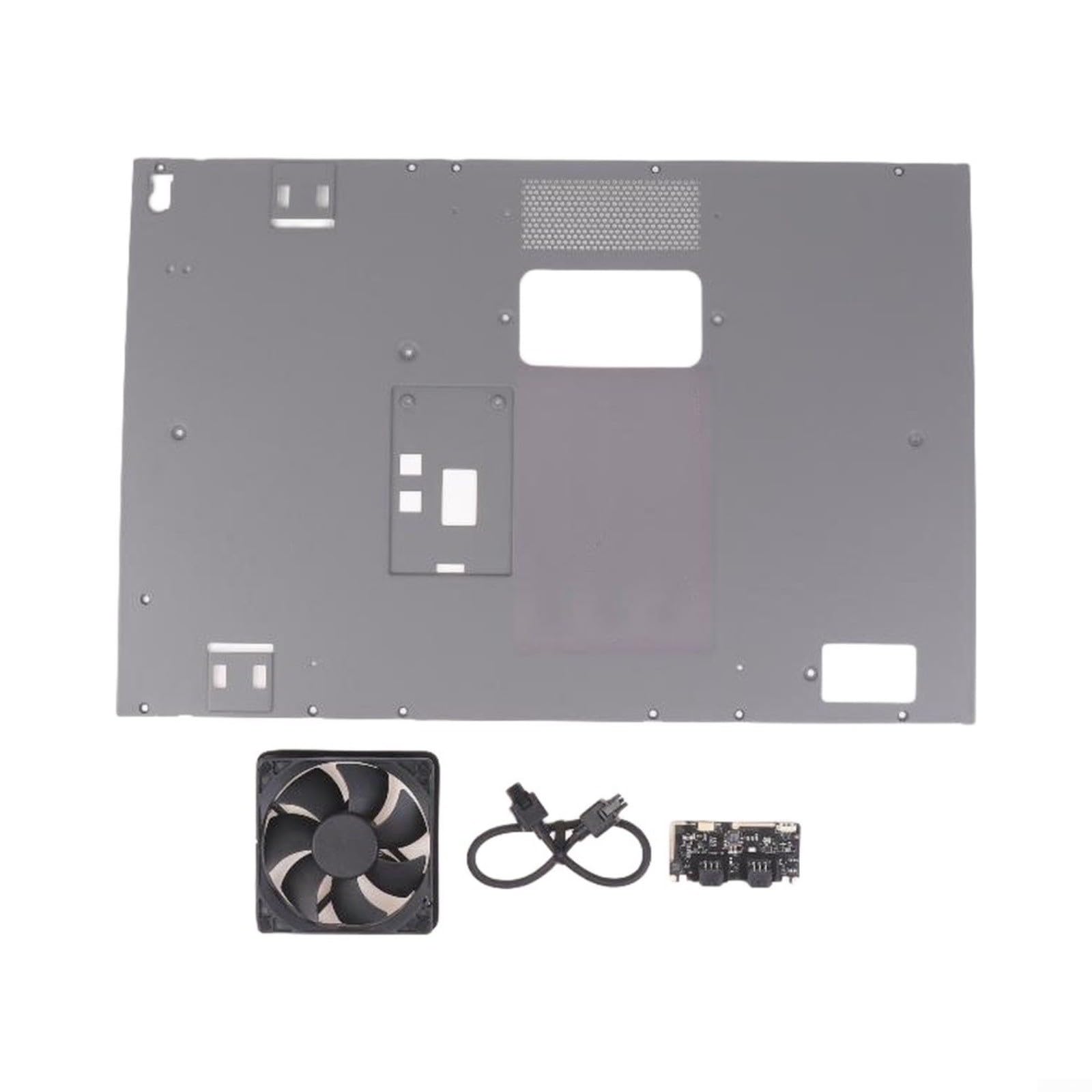 Externes Abluftventilator-Kit für BambuLab für P2s für 3D-Drucker