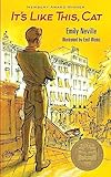 It's Like This, Cat (Dover Children's Classics)