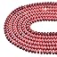 Red Jasper Beads