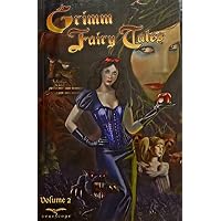 Grimm Fairy Tales Volume 2