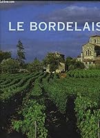 le bordelais 2830702727 Book Cover
