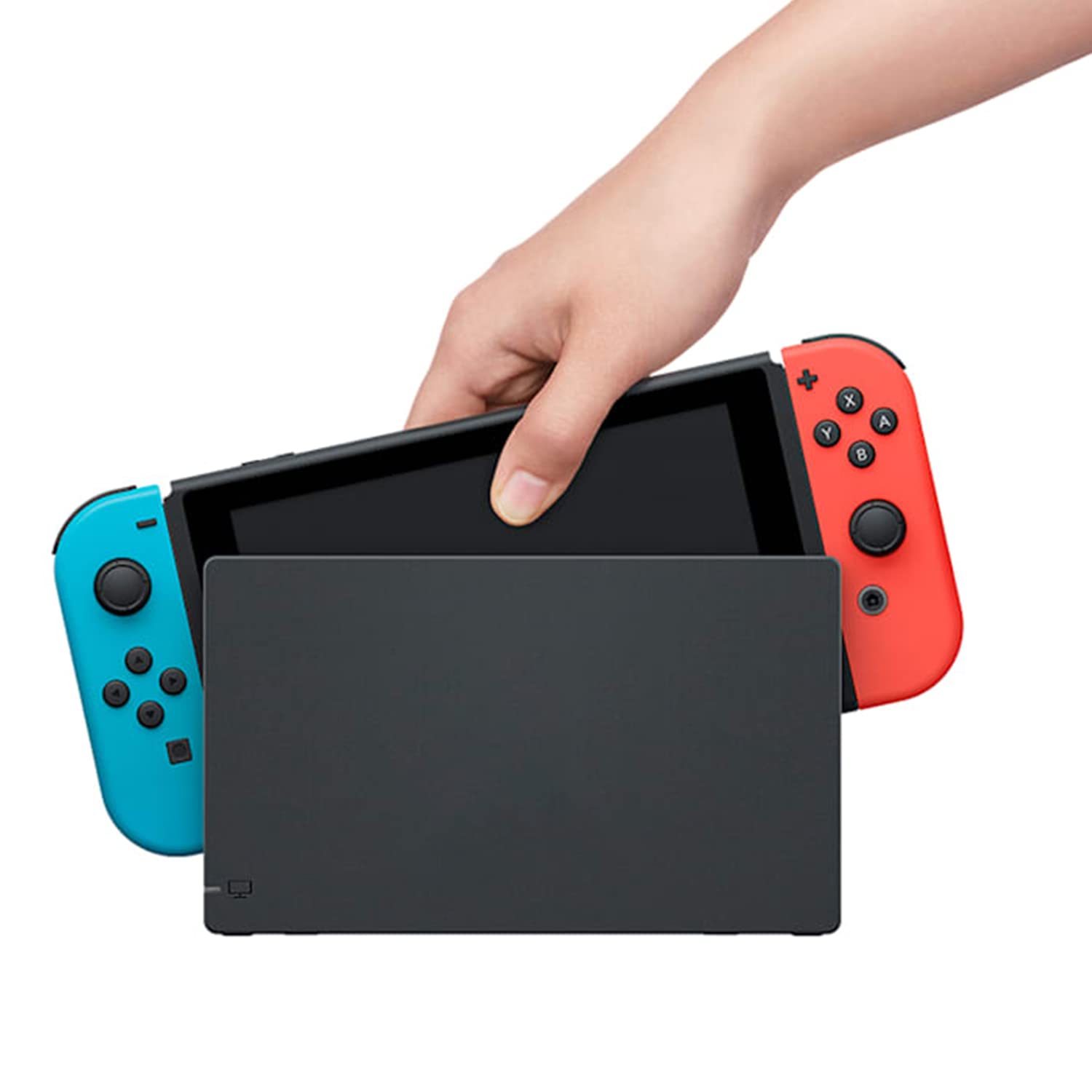 Nintendo Dock 3-in-1 Nintendo Switch TV Dock Station Set With HDMI