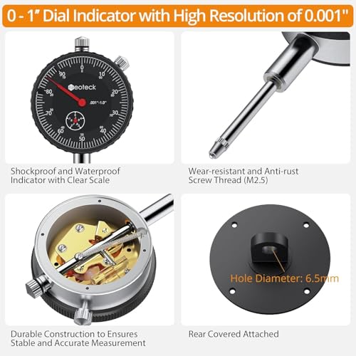 Neoteck 0.001