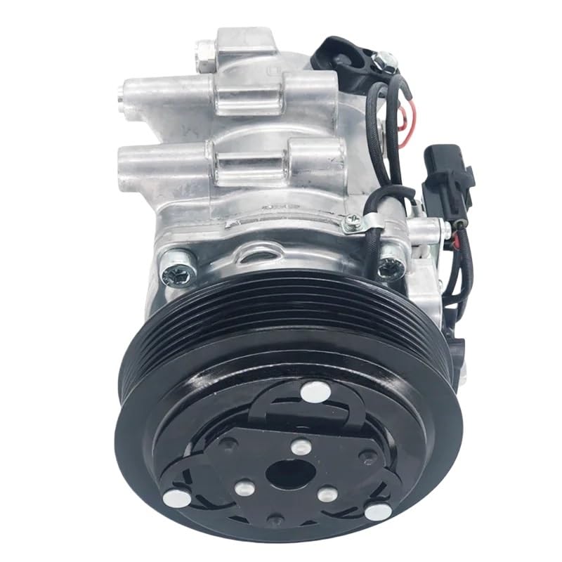 Sprężarka klimatyzatora AC kompatybilna z Chana Changan CS35 Chang an V7 8103100-w02 H16010-0902(Original compressor)