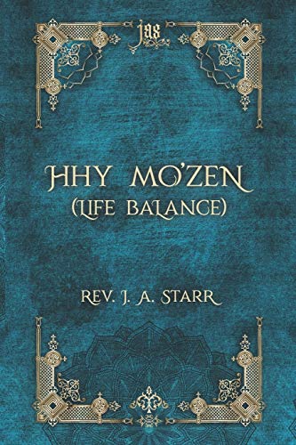 Hhy Mo'Zen ~ Life Balance