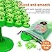 kykake Frog Balance Game Toys,Balance Game Tree Two-Player Parent-Child Interactive Family Tabletop Puzzle Montessori Toy,Frogs Board for Kids and Adults (Frog)