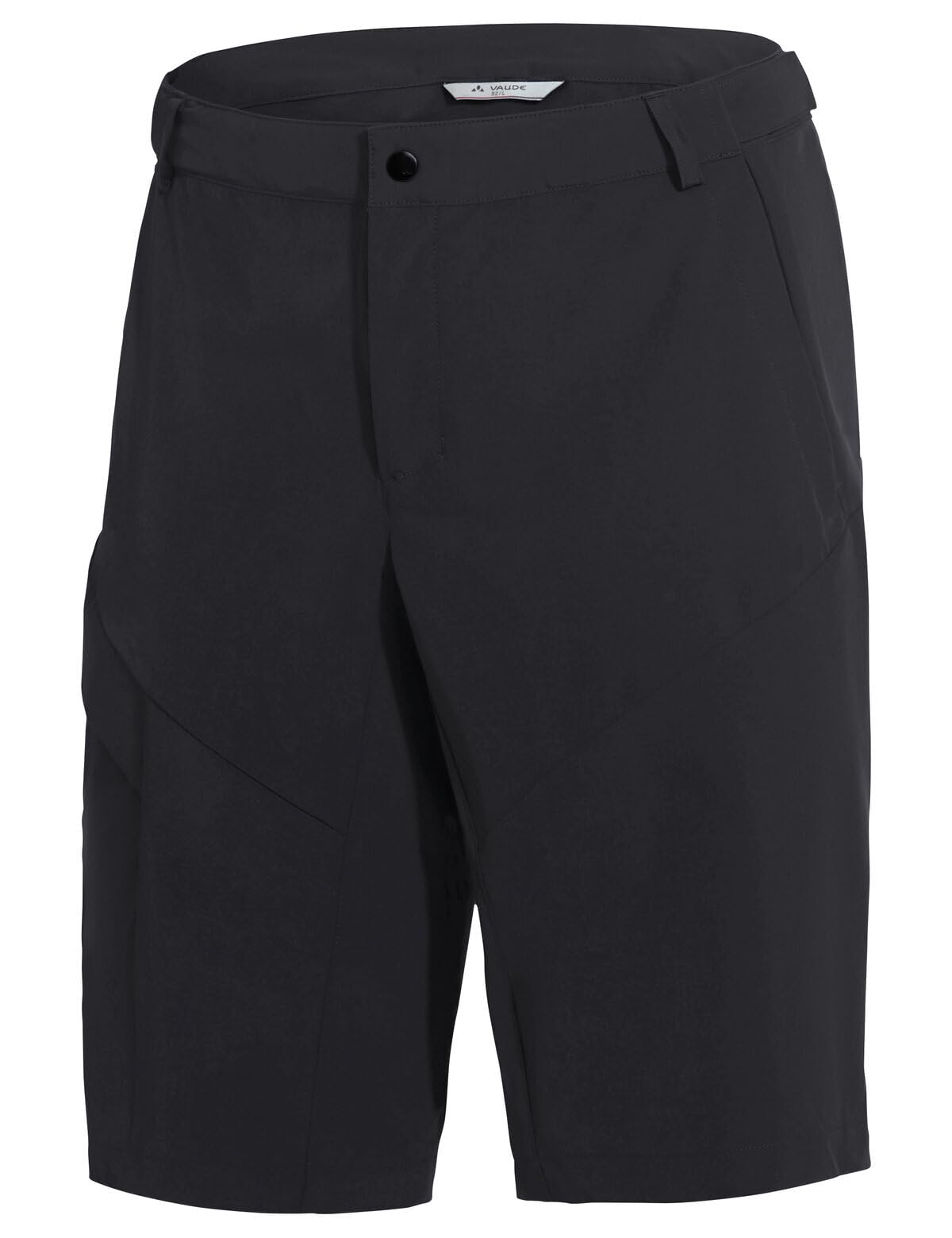 VAUDE Men's Tamaro Shorts III Black