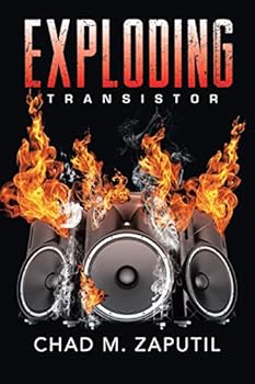 Paperback Exploding Transistor Book