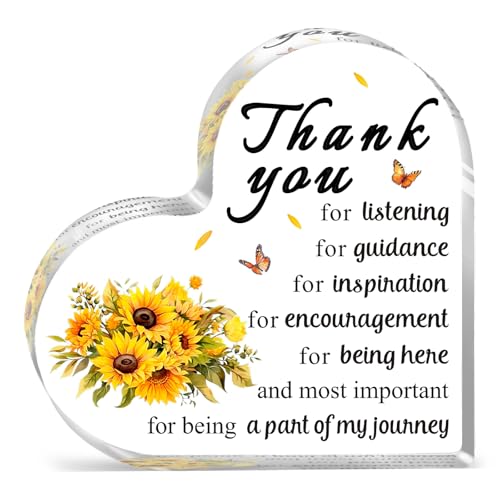 Thank You Gifts For Women Coworker Boss Appreciation Gifts For Coworkers Admin...