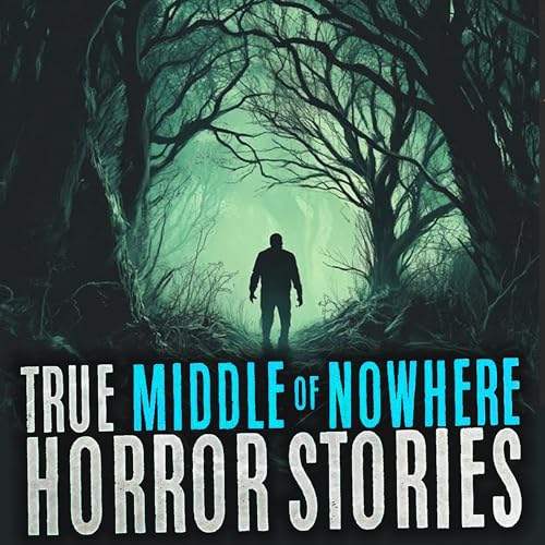 Middle of Nowhere Horror Stories | Rain Sounds for Sleep